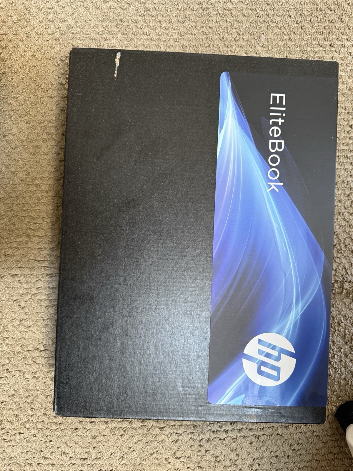 HP EliteBook Ultra G1i 14 Touch Ultra 7 258V processor, 32GB, OLED, HP WARRANTY
