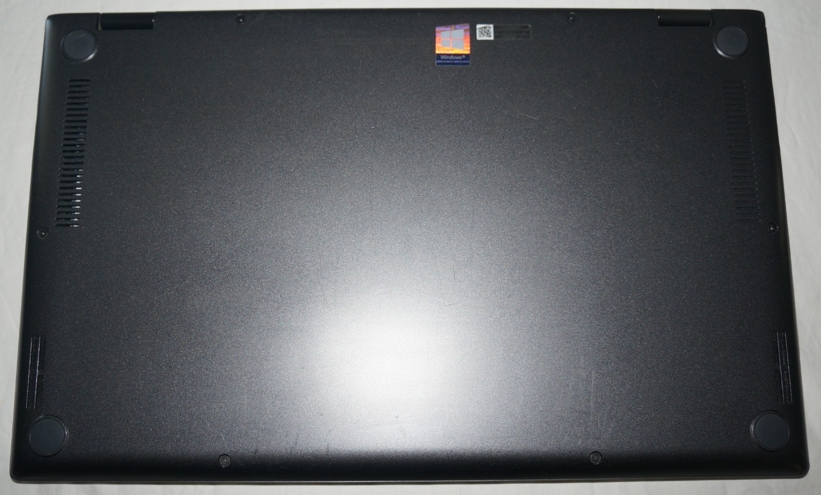 Good Asus ZenBook Flip 2 in 1 Q526F Intel i7-8565U/16GB/128GB+1TB/14 TouchScreen