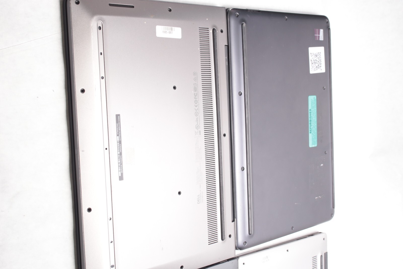 Lot 6x Dell Laptops Latitude 7350 3450 5400 XPS P54G Inspiron 13 7000 PARTS L10