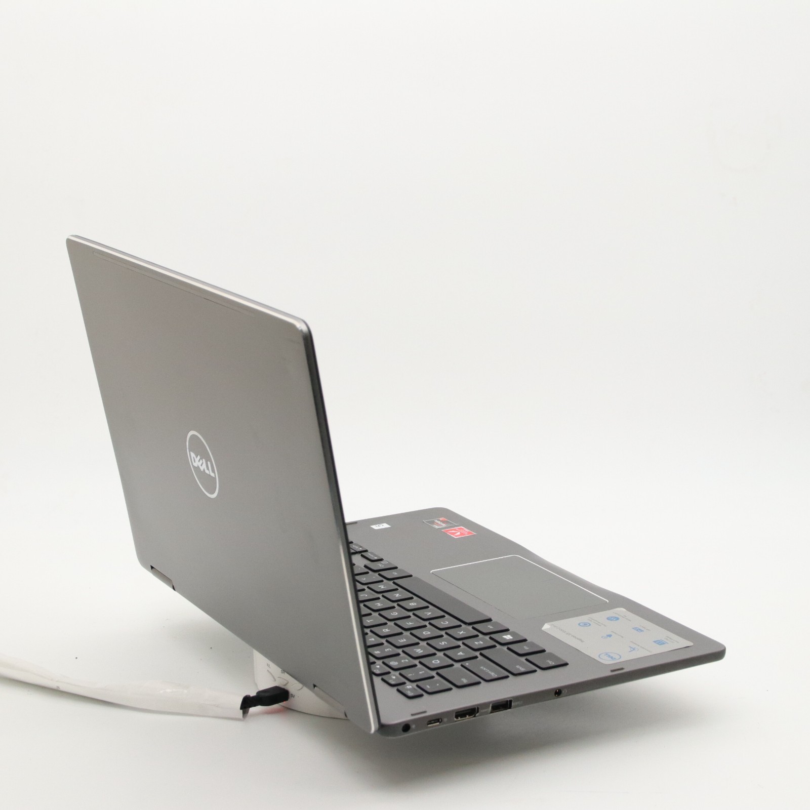 Dell Inspiron 7375-Touchscreen AMD Ryzen 7 2700U 12GB RAM 256GB SSD (See Notes)