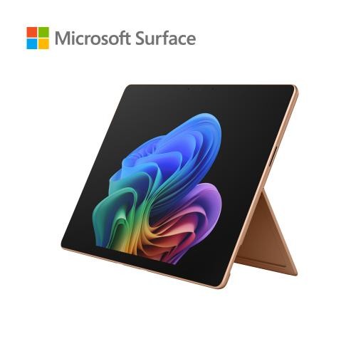 Microsoft Surface Pro 13″ Touchscreen Snapdragon X2 Plus 16GB RAM 512GB SSD Dune