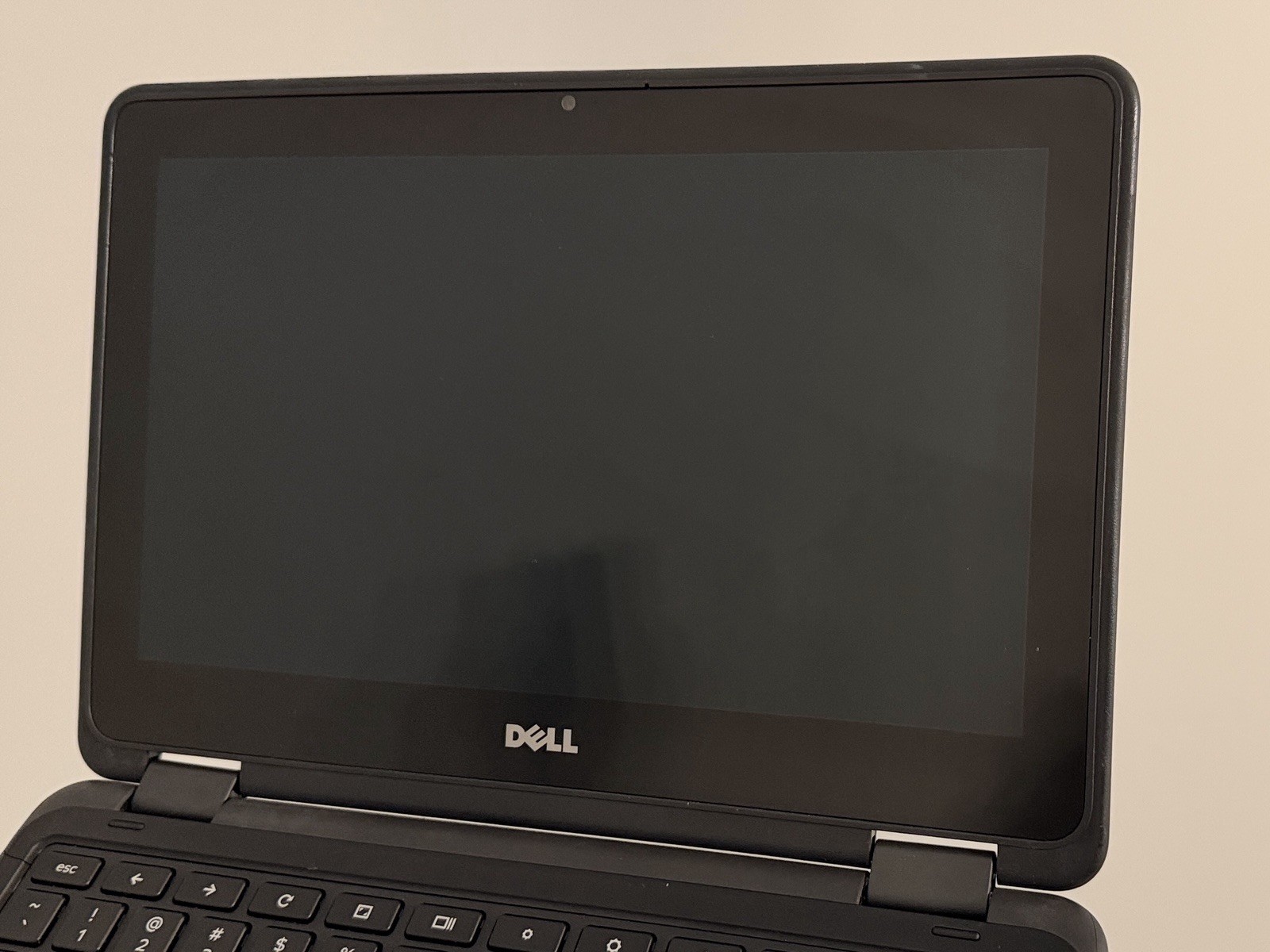 Dell Inspiron 11 3181 2-in-1 Chromebook | 11.6″ Touchscreen | Pristine Condition
