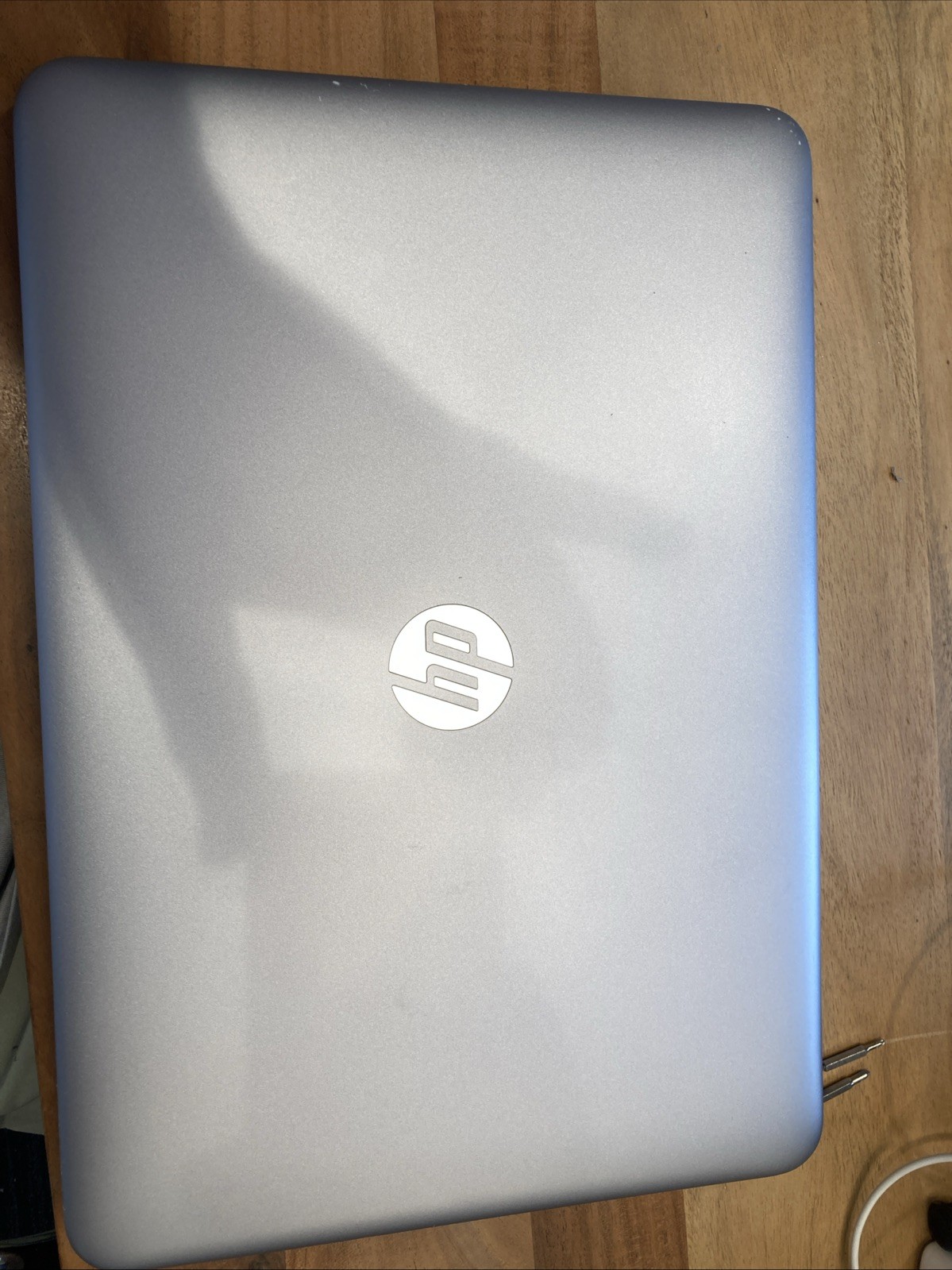 HP ProBook 450 G4 i5-7200U 2.5GHz No Drive No RAM 15.6in READ