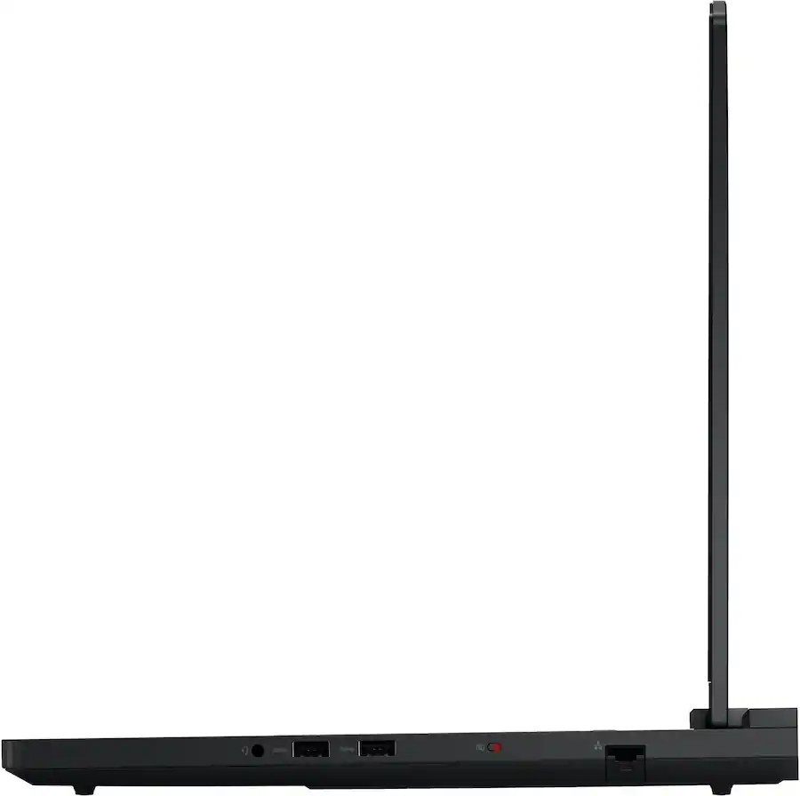 Lenovo Legion Pro 7i 16″ Laptop – Intel Ultra 9 – 32GB RAM – 2TB SSD – RTX 5080