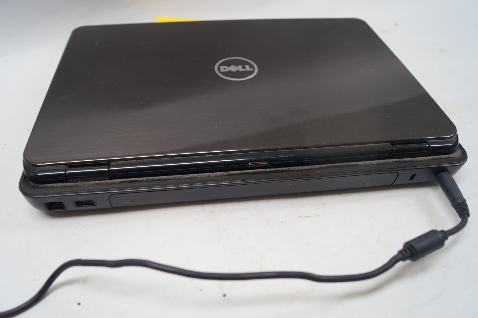 Dell Inspiron N4110 Laptop Intel i3 14″ 640GB HD 2.1GHz 6GB Mem WORKING PoR E113