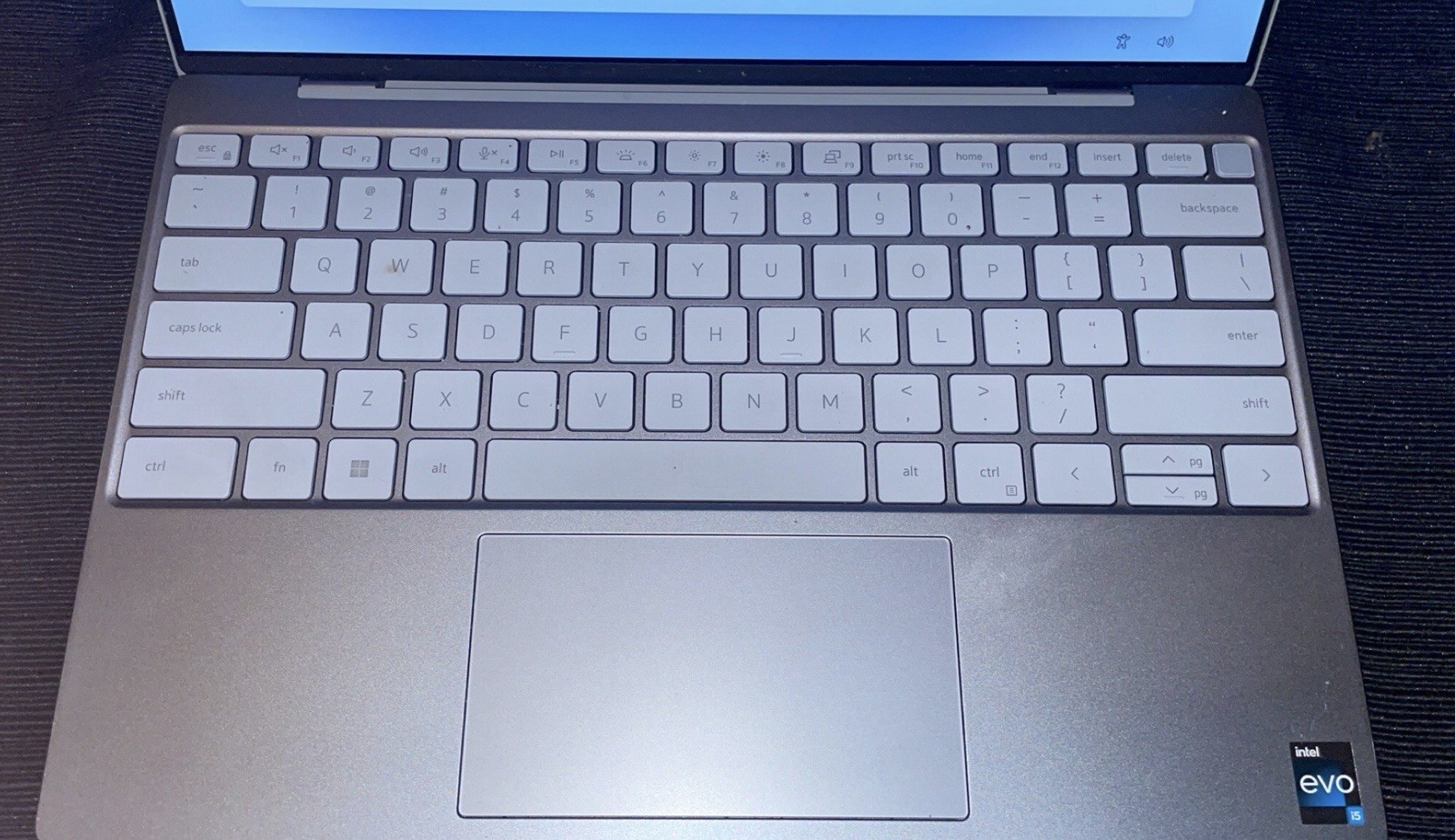 Dell Laptop