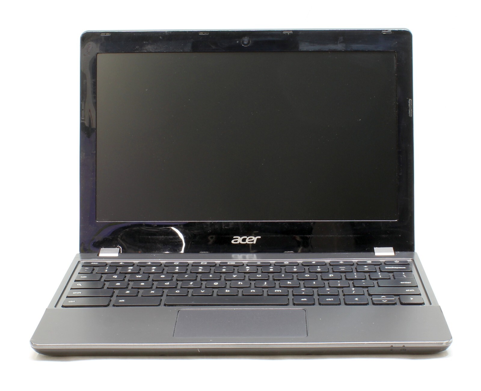 Acer Chromebook C720 11.6″ Celeron 2955U 1.4GHz RAM 2GB SSD 16GB NX.SHEAA.006