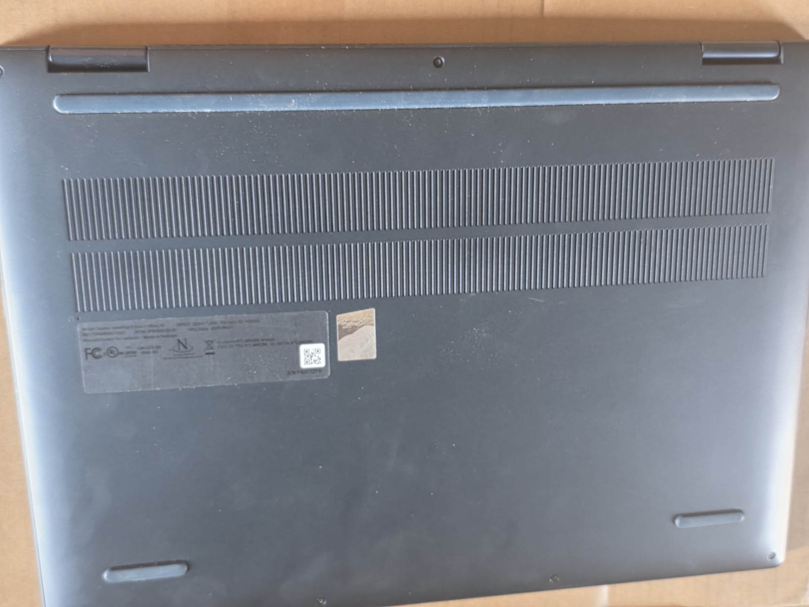 16ial10 Ideapad 5 2n1 Ultra 7 255u 32gb 1tb Touch Pop