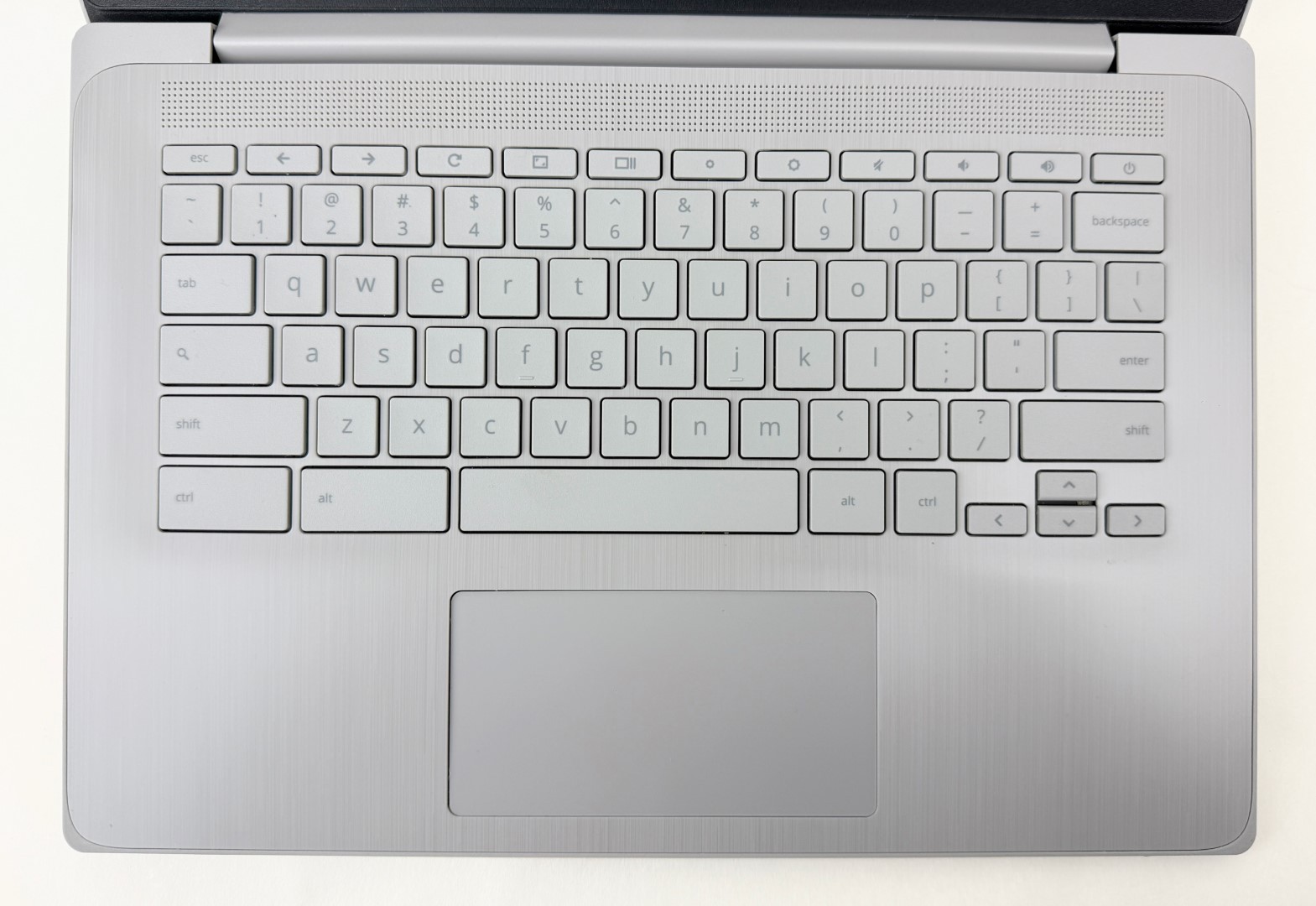 HP Chromebook 14a-ne0013dx 14″ FHD Celeron N4120 4GB 64GB eMMC Chrome