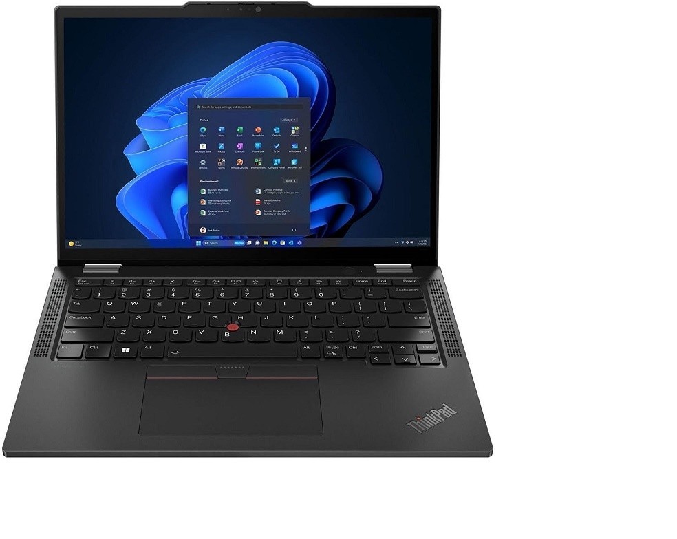 Lenovo ThinkPad X13 2-in-1 Gen 5 Intel Ultra 5 16GB 512GB 13.3″ 21LW002AUS