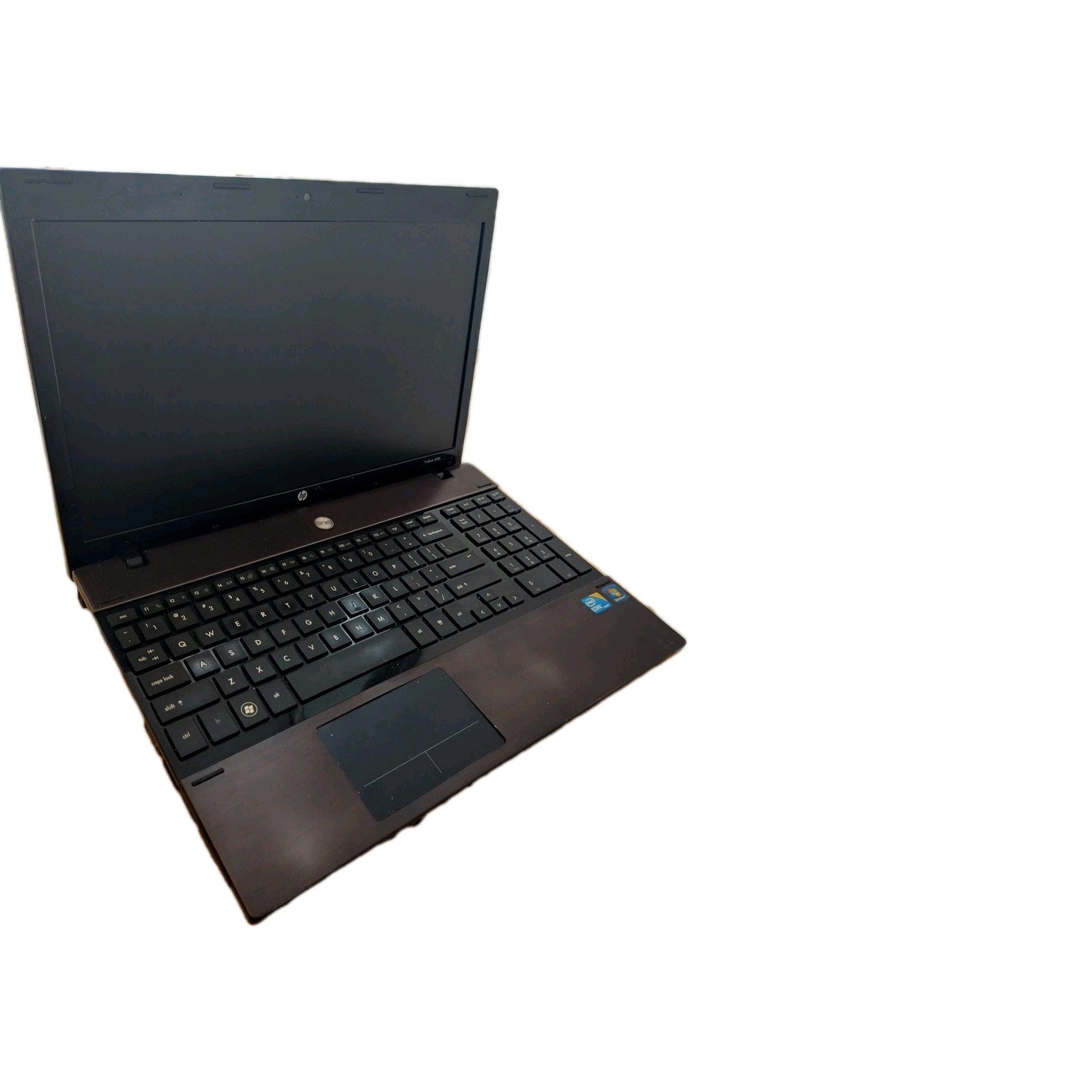 HP ProBook 4520s Laptop 15-inch, Intel Core I5 M480, 2.67GHz