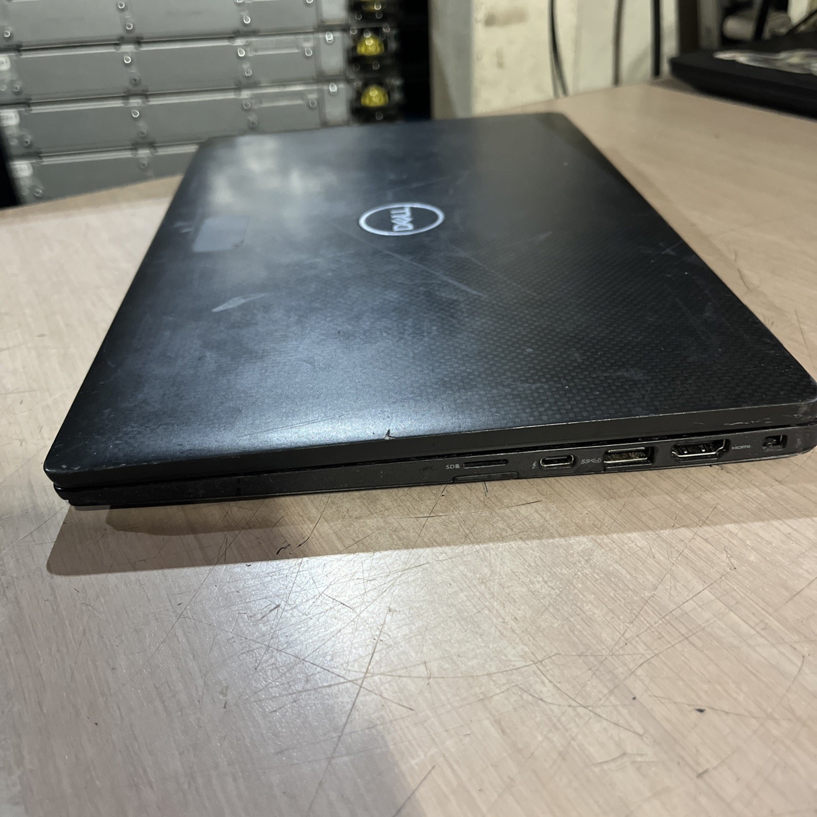 DELL LATITUDE 7420 INTEL CORE I7-1185G7 16GB RAM NO HD “