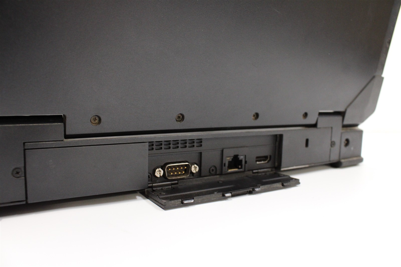 Dell Latitude 5424 Rugged 14″ i5-8350U 1.70GHz 8GB RAM 512GB SSD Windows 11 Pro