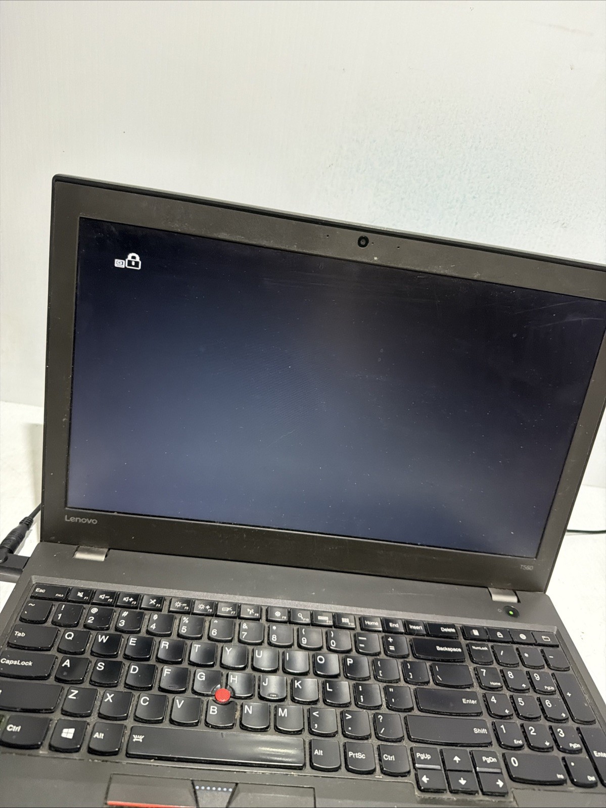 Lot of Two Lenovo Thinkpad T560/X1 Carbon i7 4gb Ram No Drives Parts / Repair