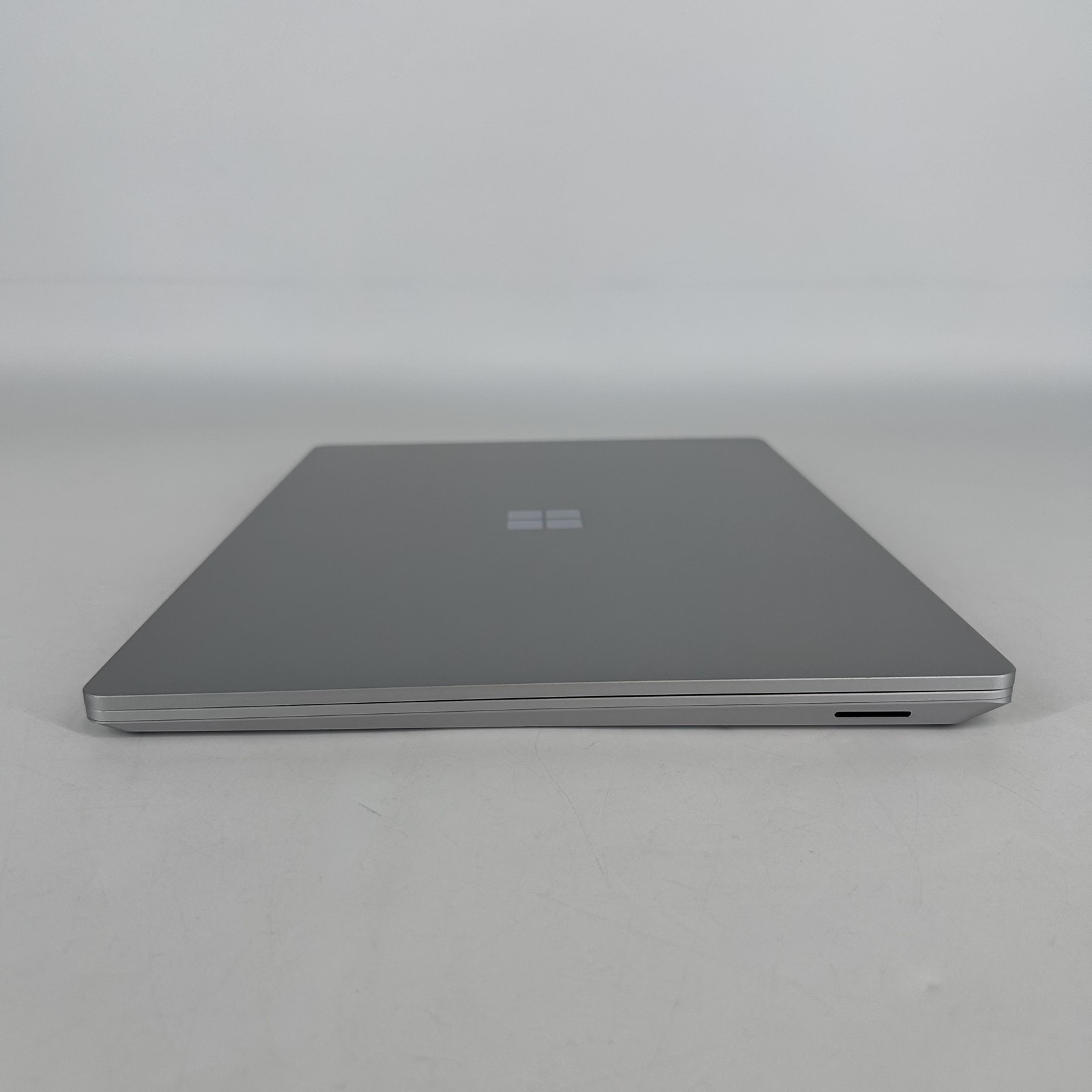 Microsoft Surface Laptop 4 15 QHD+ TOUCH i7-1185G7 3.00GHz 16GB 256GB Very Good