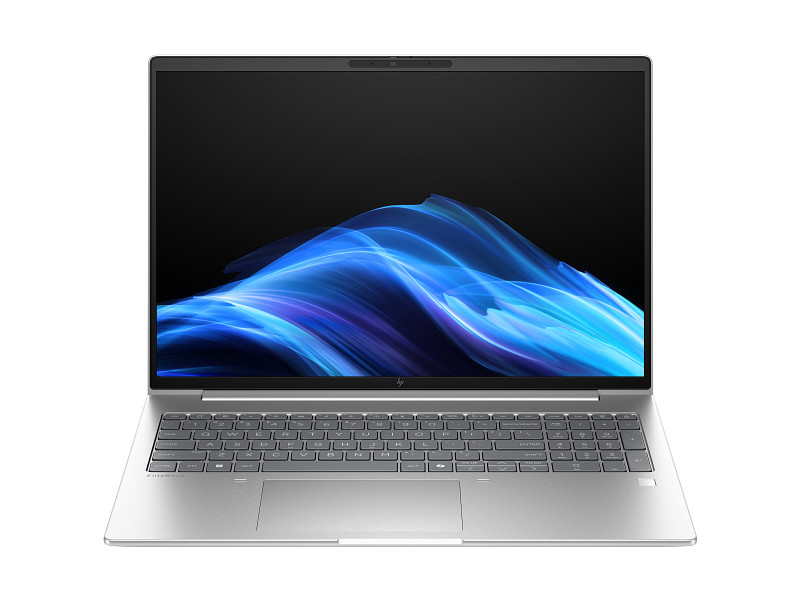 HP EliteBook 6 G1a Touch 16” Ryzen 7 PRO 250 3.3GHz 16GB 512GB SSD