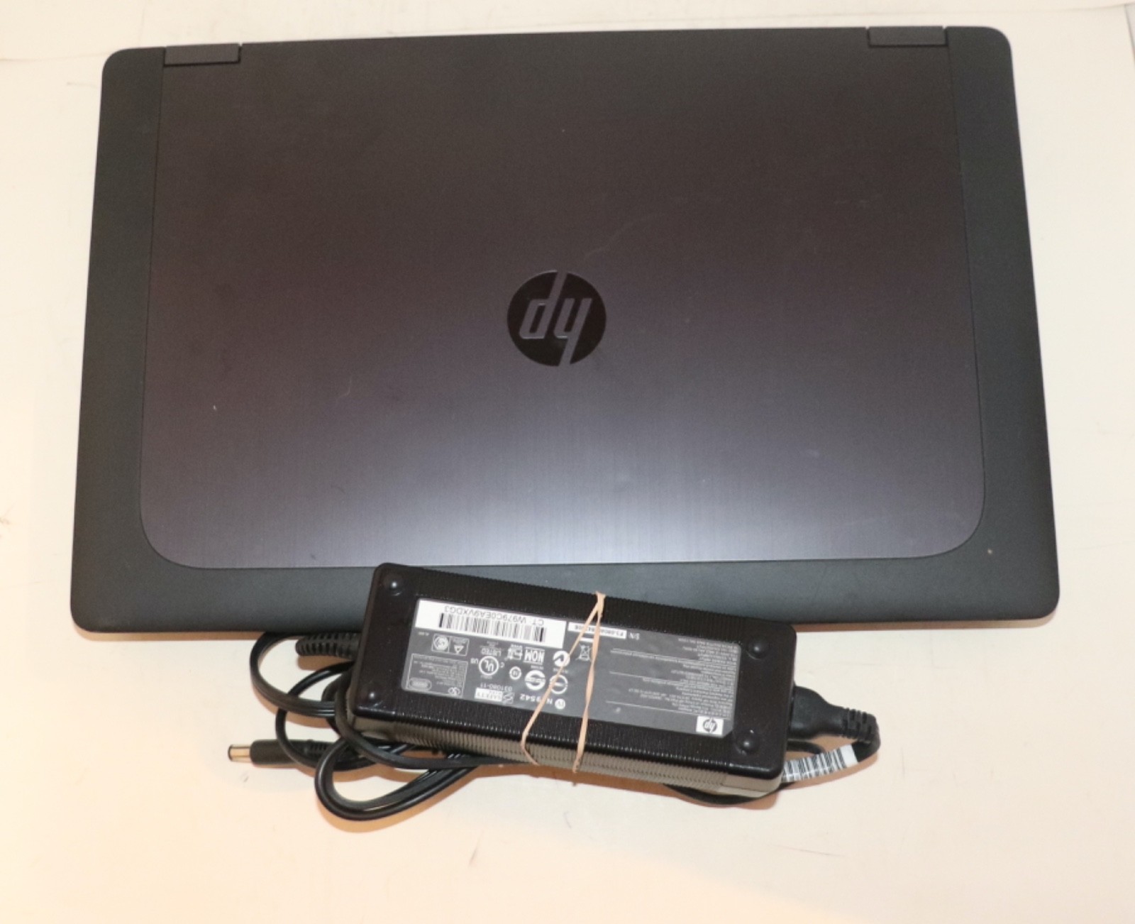 HP ZBOOK 17 Workstation|Intel core i7@2.40GHz|16GB RAM|240GB SSD|WIN 7|Nvidia