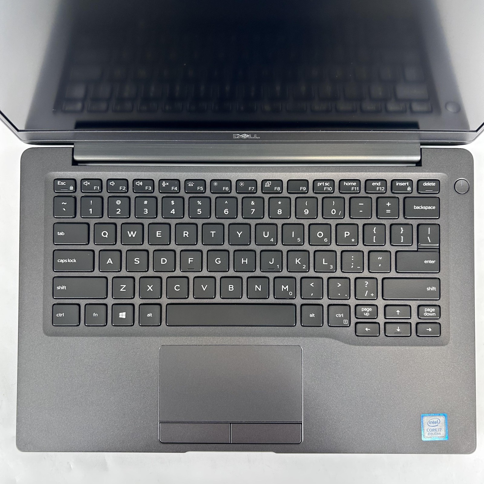 Dell Latitude 7400 14 Black FHD i7-8665U 1.90GHz 32GB RAM 1TB SSD Excellent