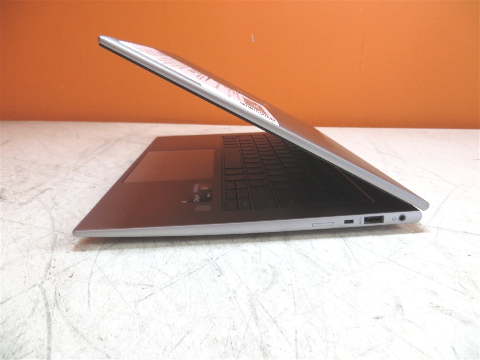 BIOS Locked HP ZBook Firefly 14 G9 Intel i7-1265U 4.8GHz 32GB 512GB SD w/ OS