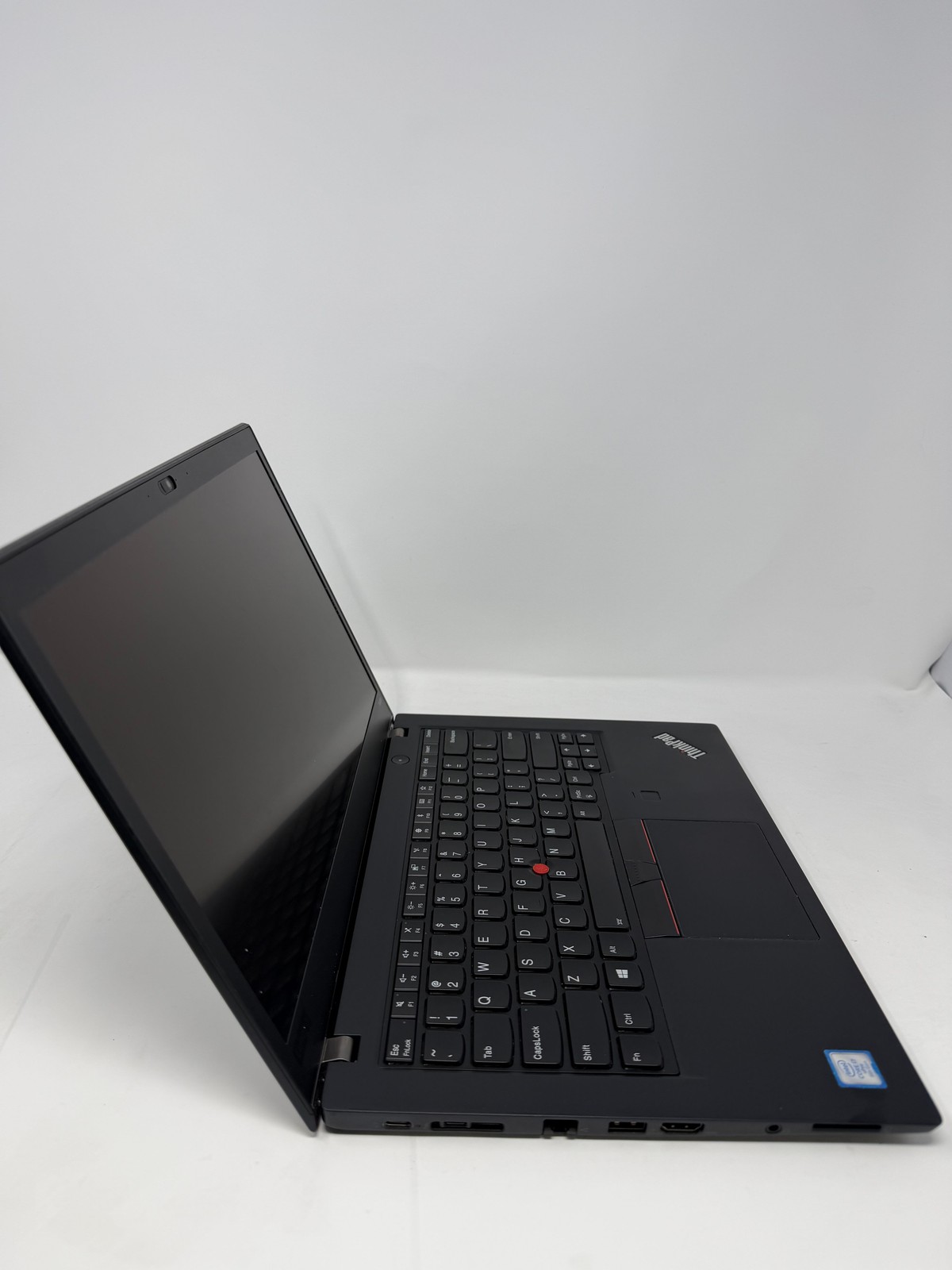 Lenovo ThinkPad T480s i7-8650U 16GB Intel Wireless 8265 / 8275 No HD Touchscreen