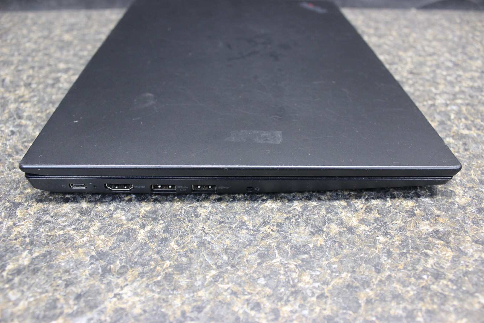 Lenovo Thinkpad E495 AMD Ryzen 5 3500U 256SSD NvME 16GB Win11Pro