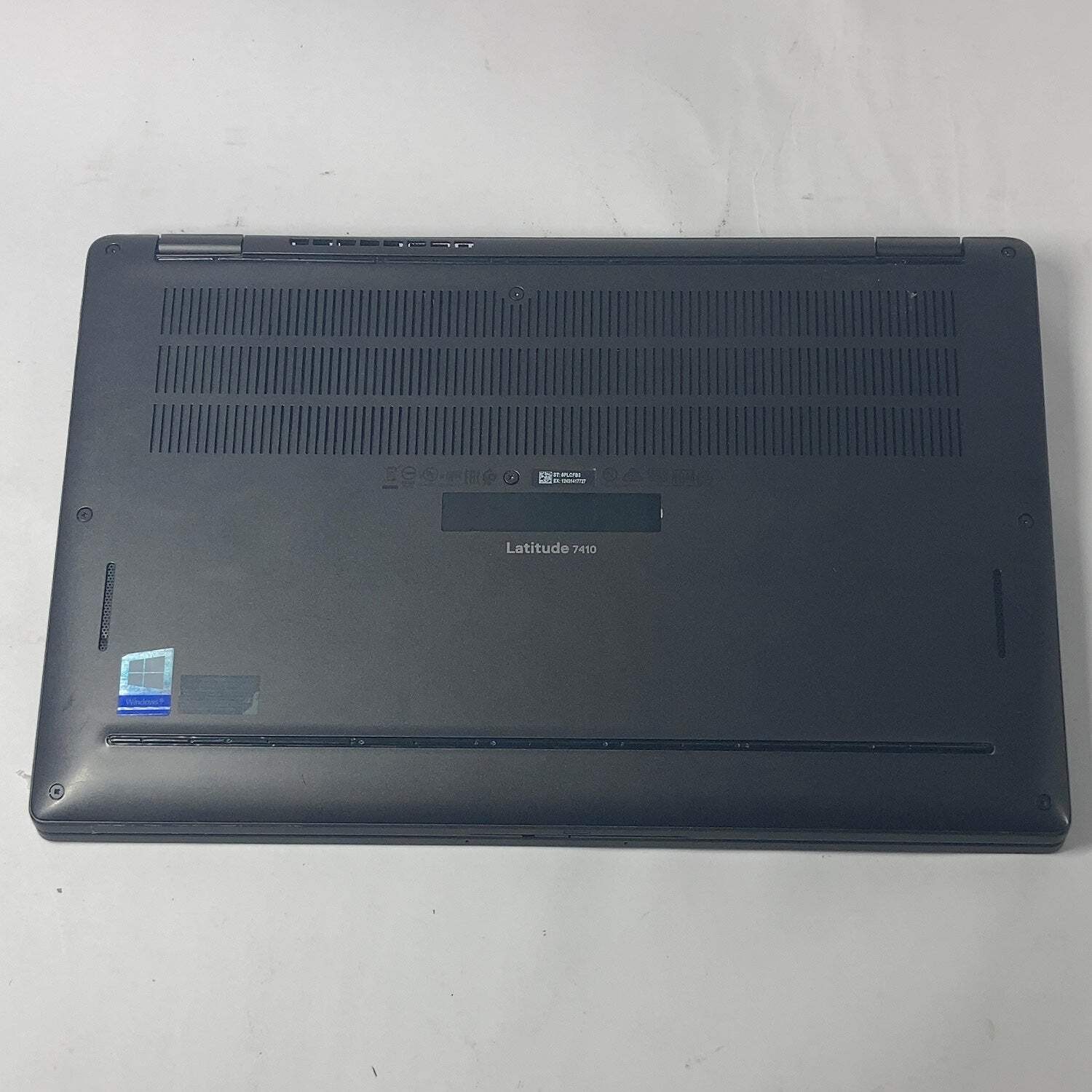Dell Latitude 7410 14″ i7-10610U 2.3GHz 16GB RAM 256GB SSD WIN 11