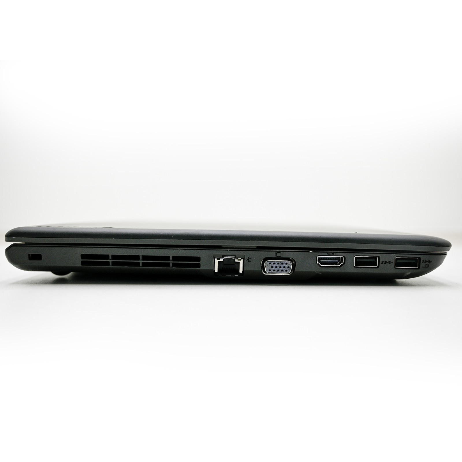 Lenovo Thinkpad E550 Intel core i5-5200U 8GB RAM 500GB HDD 2.20GHz Win 10 Pro