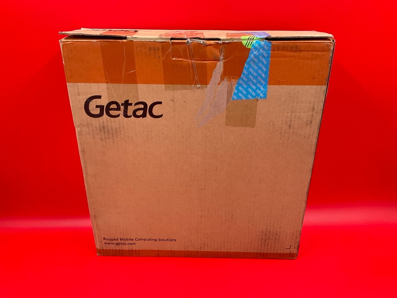 Getac S410 G5 i5-1340P 16GB 256GB BT5 WiFi6 14F W11P ST276ACASDXX ✅ ❤️️ ✅ ❤️