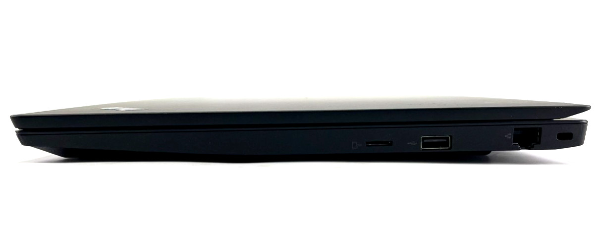 Lenovo ThinkPad E595 15.6″ Laptop Ryzen 7 256GB SSD 16GB RAM Win 11 Pro (AVA)