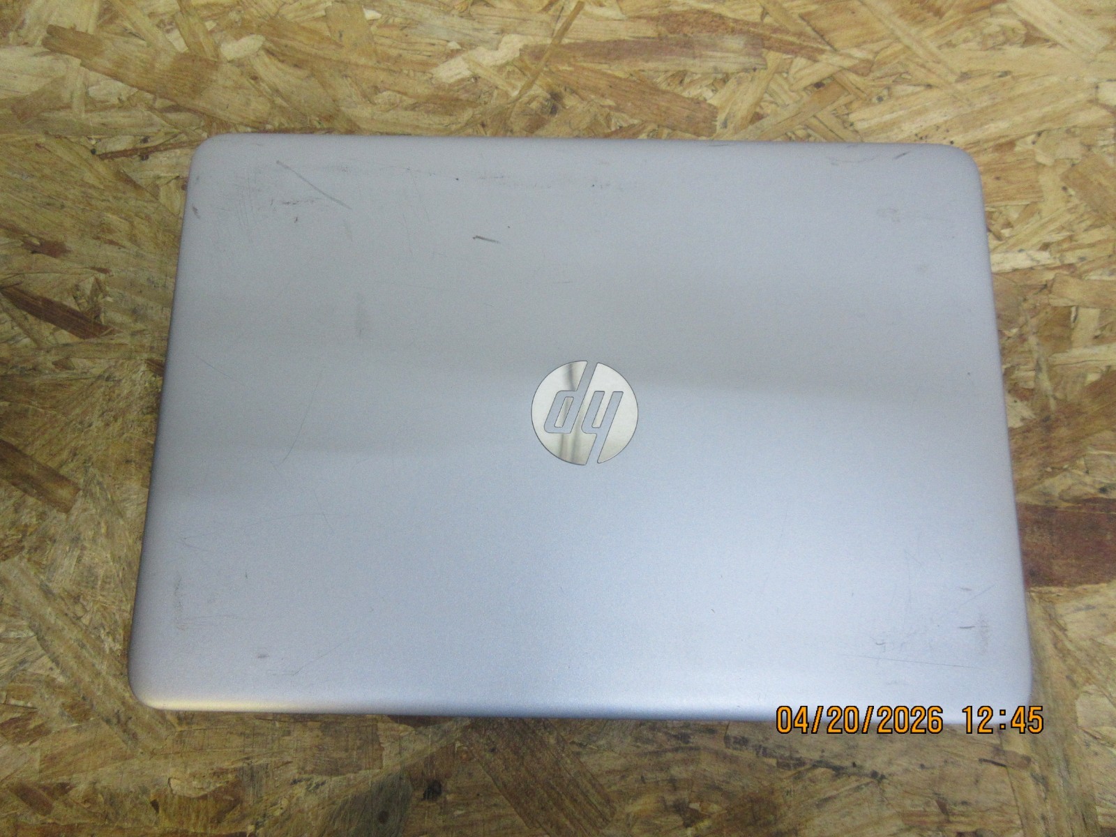 HP EliteBook 745 G3 14″ AMD PRO A8-8600B R6 @ 1.60GHz 8GB 128GB SSD WIN11P.