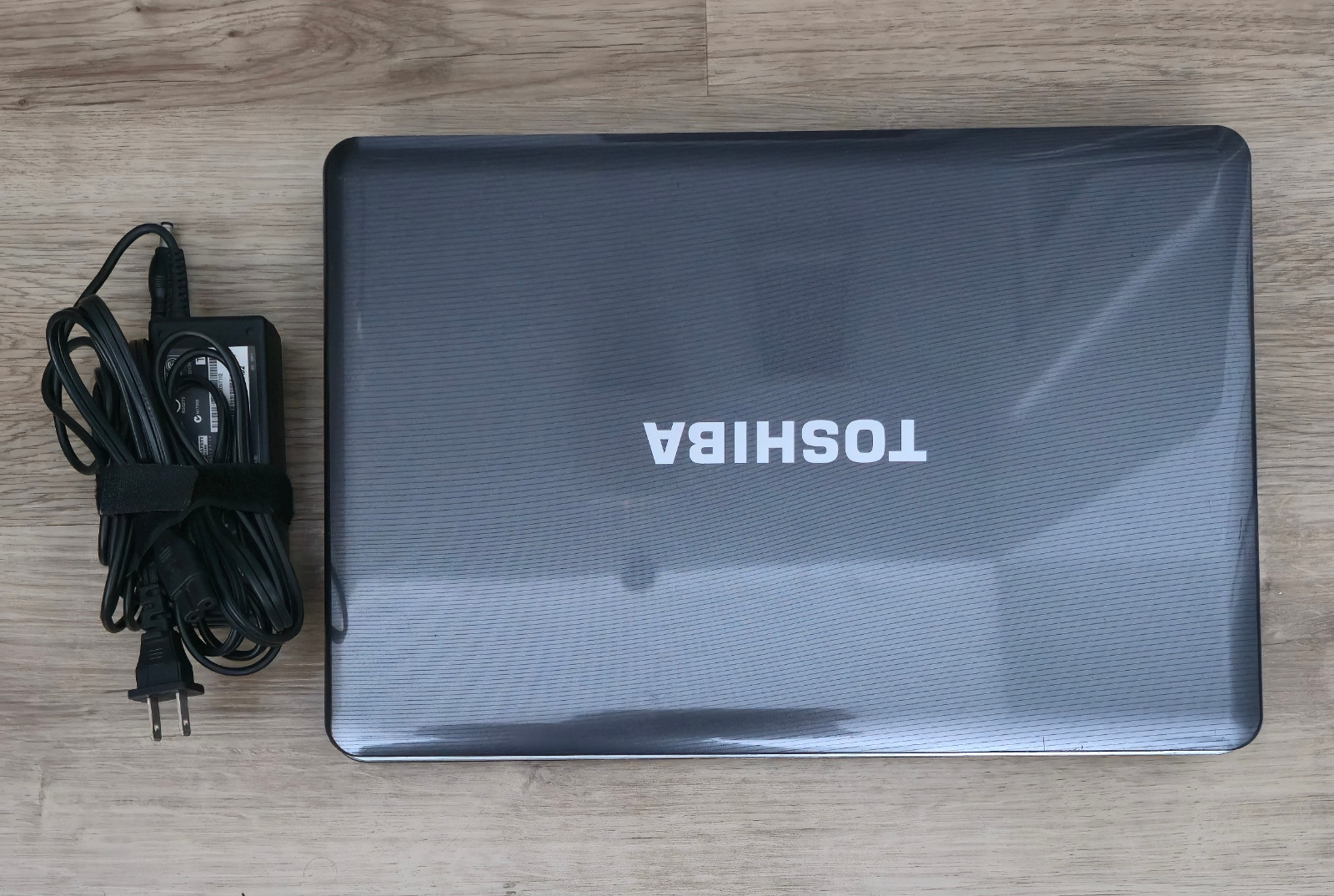 Toshiba Satellite L505D-S5965 15.6″ AMD Athlon X2 Dual-Core 3GB RAM 220GB HDD
