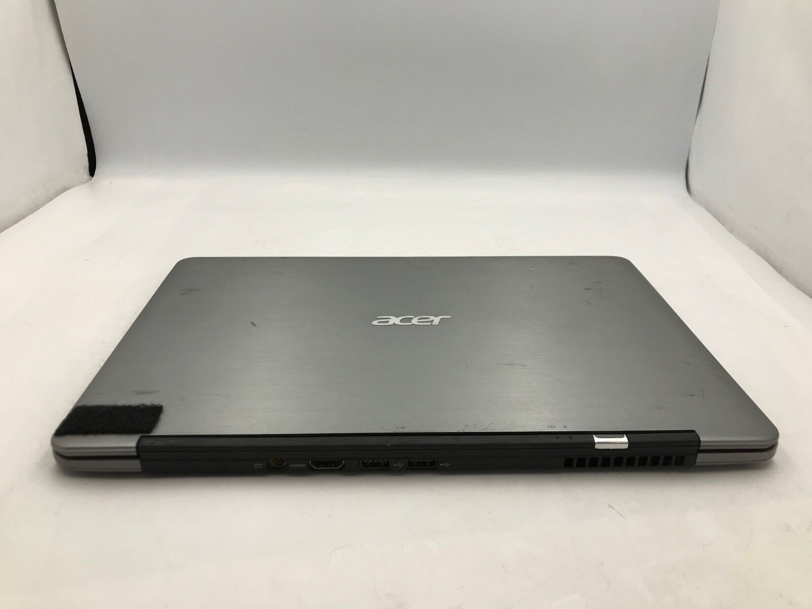Acer Spin Aspire S3 13″ Laptop Intel Core i5-2467M -DOES NOT POWER -MZ