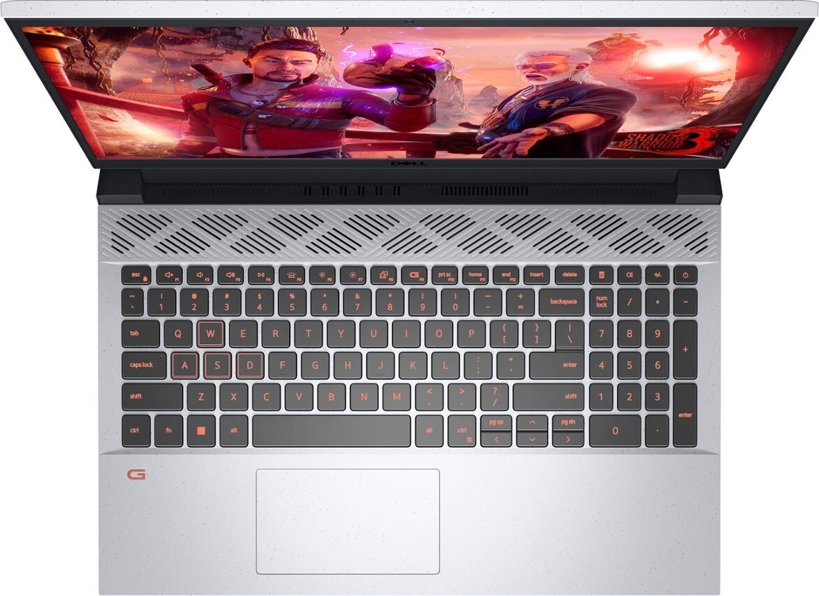 New Dell G15 15.6” FHD 165Hz Laptop Ryzen 9 6900HX 16GB 1TB SSD RTX 3060 W11