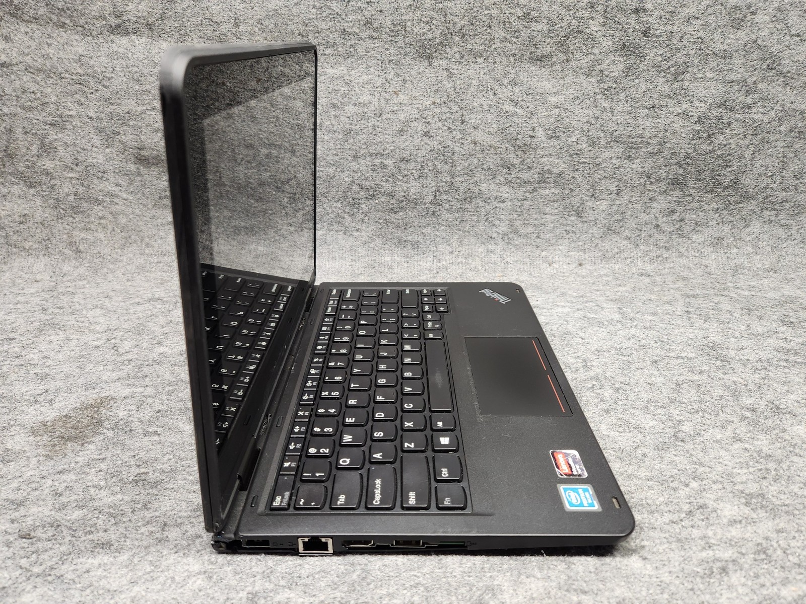 Lenovo ThinkPad Yoga 11e 11.6″ Laptop Pentium Silver N5030 1.1GHz 8GB RAM 256GB