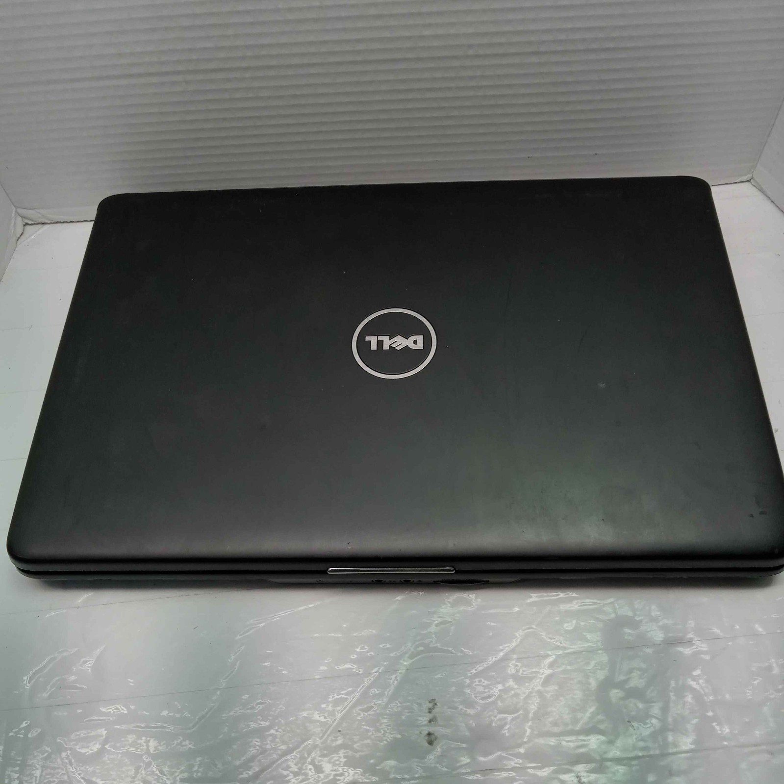 Dell Inspiron 1545 Windows 10 Laptop Intel Pentium T4400 3GB RAM 250GB HDD ^