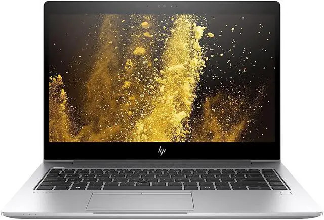 HP EliteBook 840 G5 i5-8350U 16GB RAM 256GB SSD 14.0 in W11 Pro