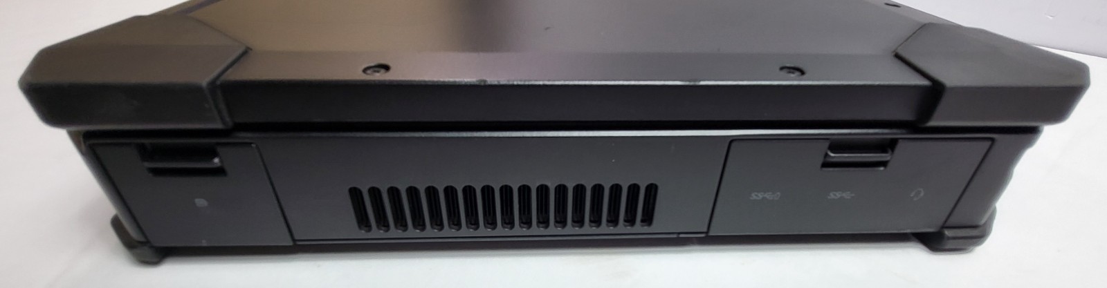 Dell Latitude 5424 Rugged i7-8th Gen. GPS-WWAN-32GB-1TB SSD-AMD- TOUCH SCREEN
