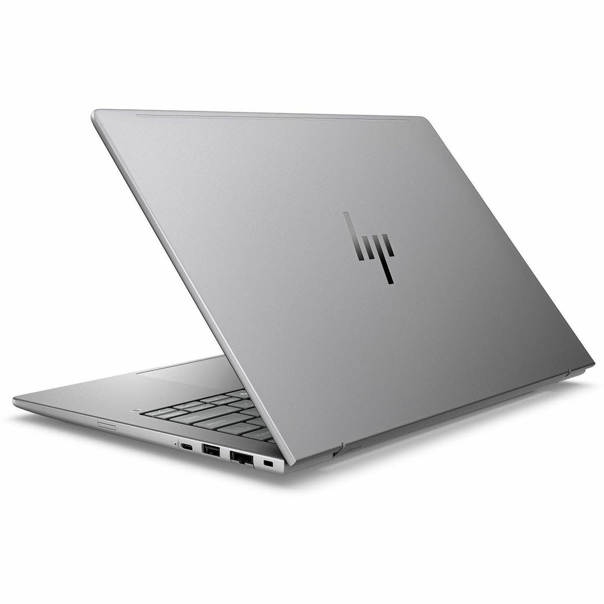 HP ZBook 8 G1ak 14″ Touchscreen AMD Ryzen AI 7 32GB SSD Silver D07DVATABA