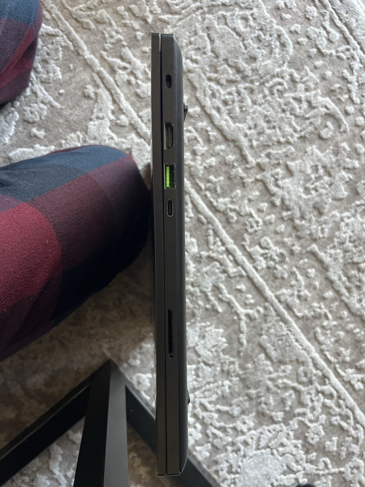 Razer Blade 15 Adv RZ09-0421 RTX 3070 Ti i7-12th | 240Hz | Parts/Repair