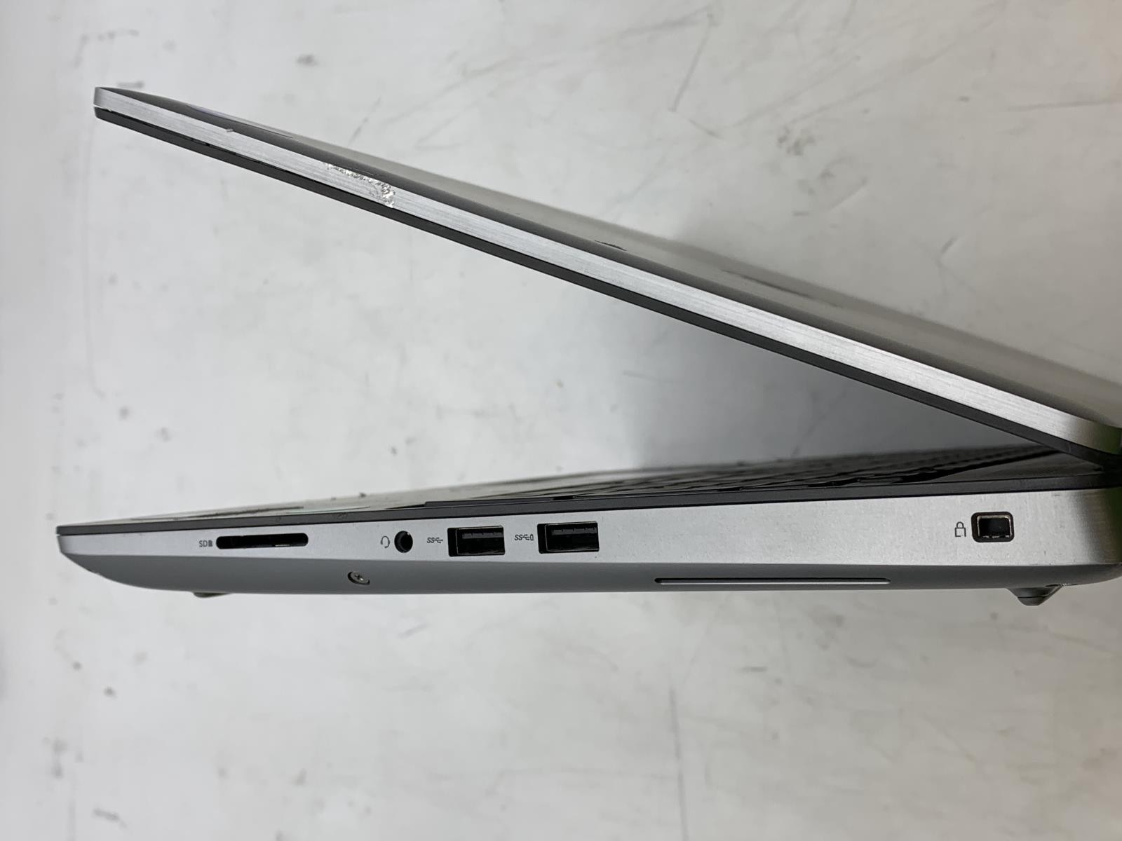 No Battery Dell Precision 7550 Xeon W-10855M 1TB SSD 16GB DDR4 Windows 11 Pro 4K