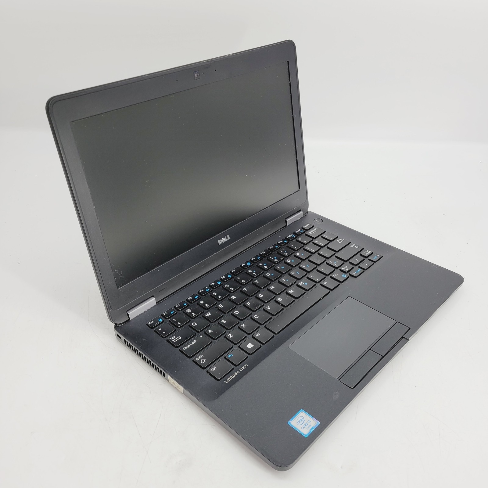 Dell Latitude E7270 Core i5-6th Gen 2.4GHz 8GB RAM No HDD 13″ – FOR PARTS