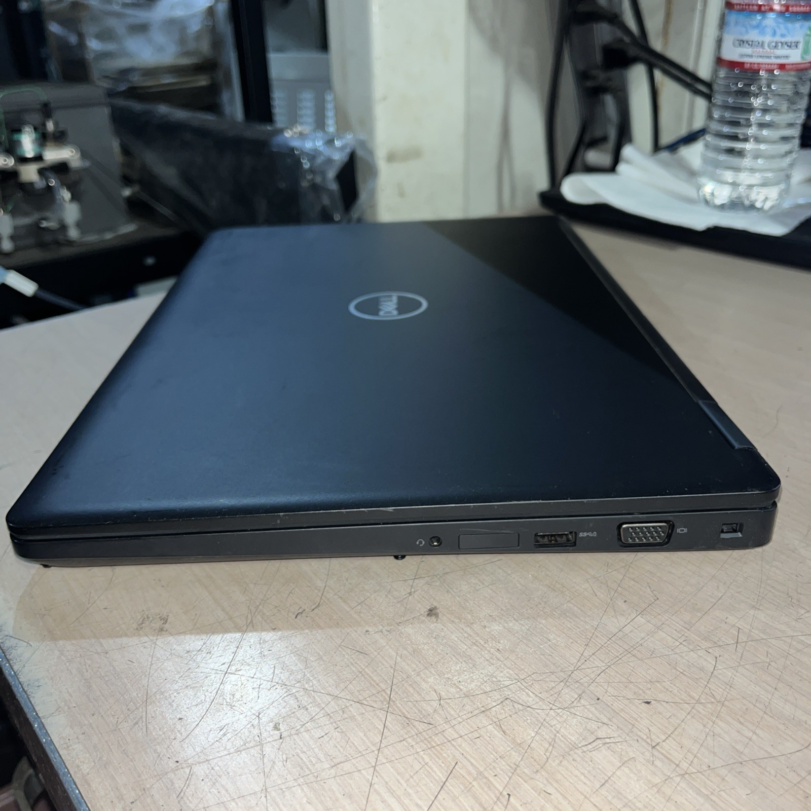 DELL LATITUDE 5591 INTEL CORE I5-8400H 2.50GHZ 8GB RAM NO HD