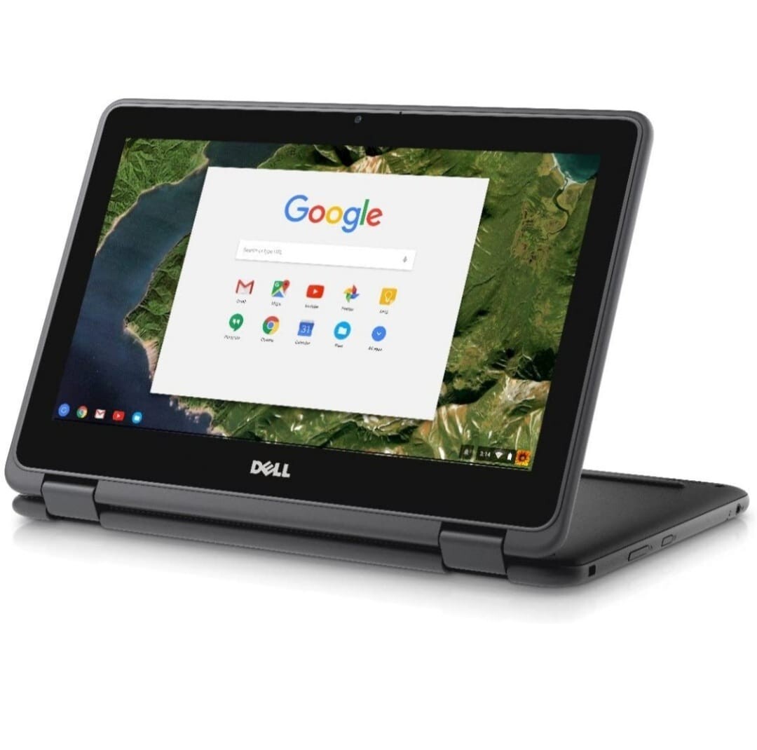 Dell Chromebook 11 3189
