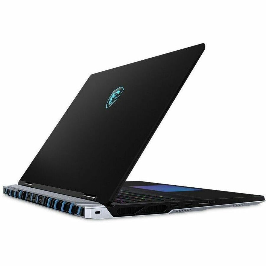 MSI Titan 18 HX AI A2XW Titan 18 HX AI A2XWIG-616US 18″ Gaming Notebook – UHD+