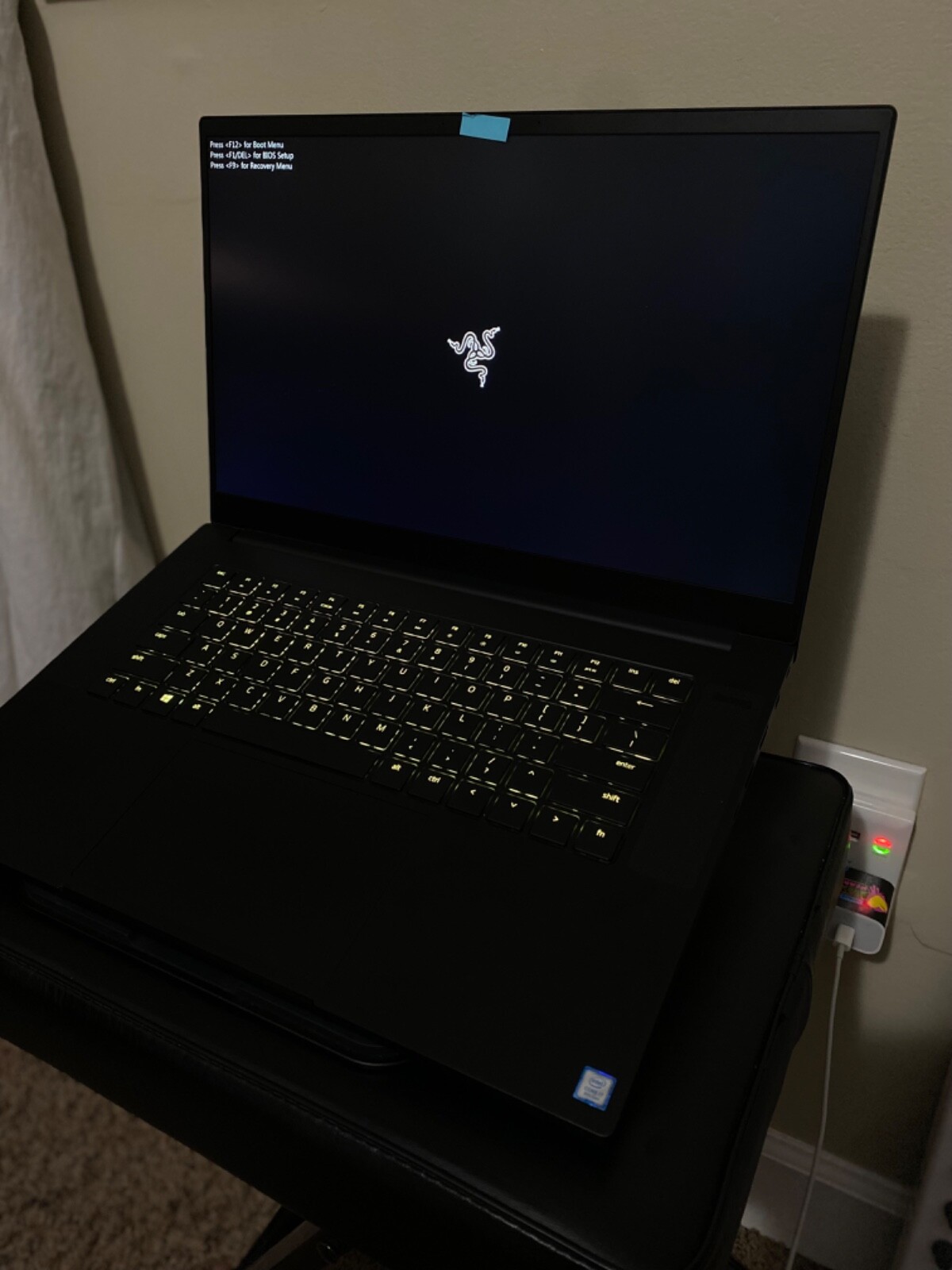 Razer Blade 15 15.6″ (6TB SSD,Intel Core i7 9th Gen., 4.50 GHz, 32GB RAM)…