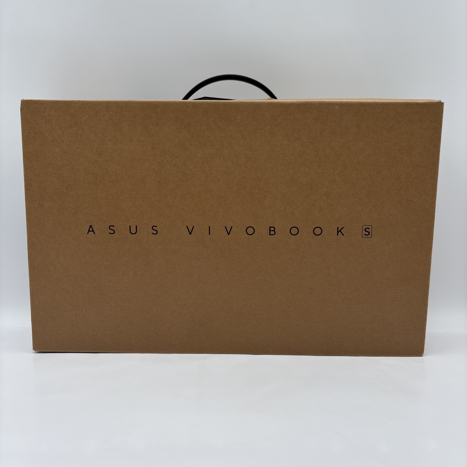 Asus VivoBook S14 14″ 3K OLED 120Hz Ryzen AI 9 24GB SSD W11 512GB Neutral Black
