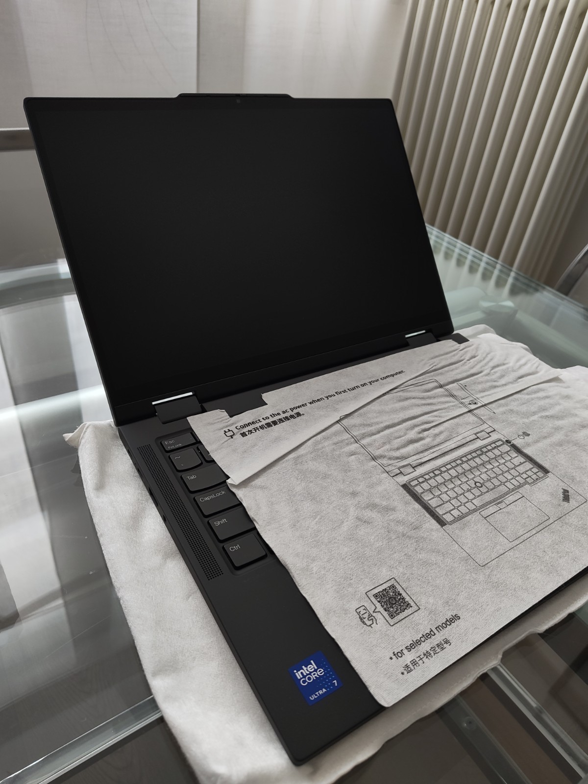 Lenovo ThinkPad T14s Gen 1 21R30011US 14″ Touchscreen Convertible 2 in 1