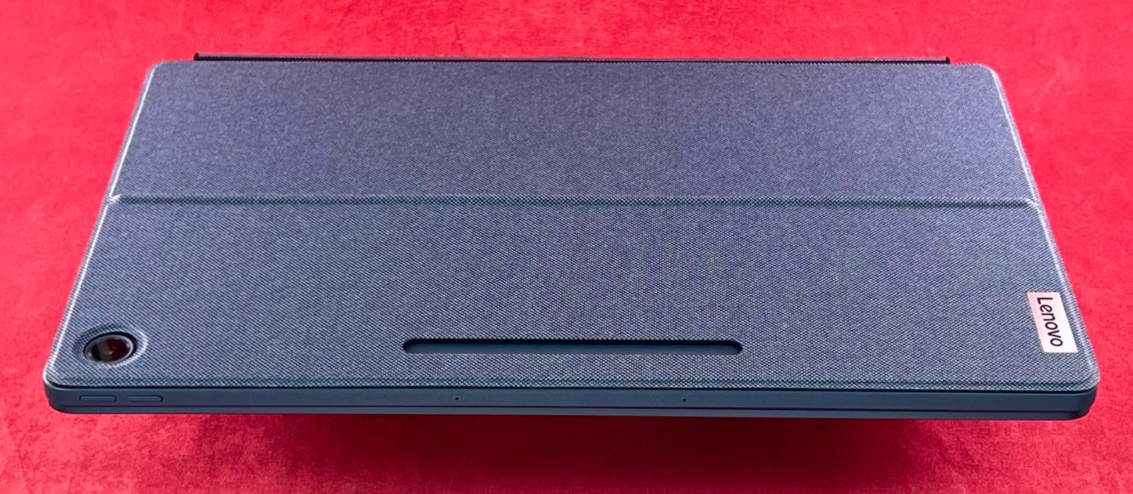 NEW LENOVO 128GB CHROMEBOOK DUET 5 13.3″ FHD TOUCHSCREEN LAPTOP / TABLET 13Q7C6