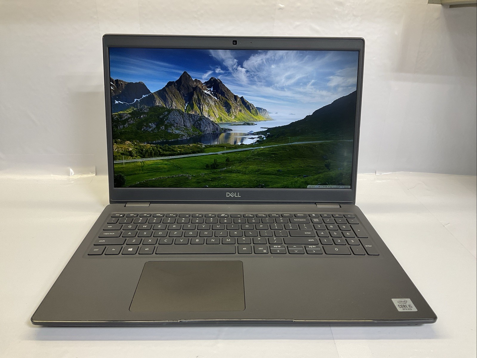 Dell Latitude 3510/ 15.6-inch/ i5-10th Gen/ 16GB RAM/ 256GB SSD/FHD/W11/AC/127F