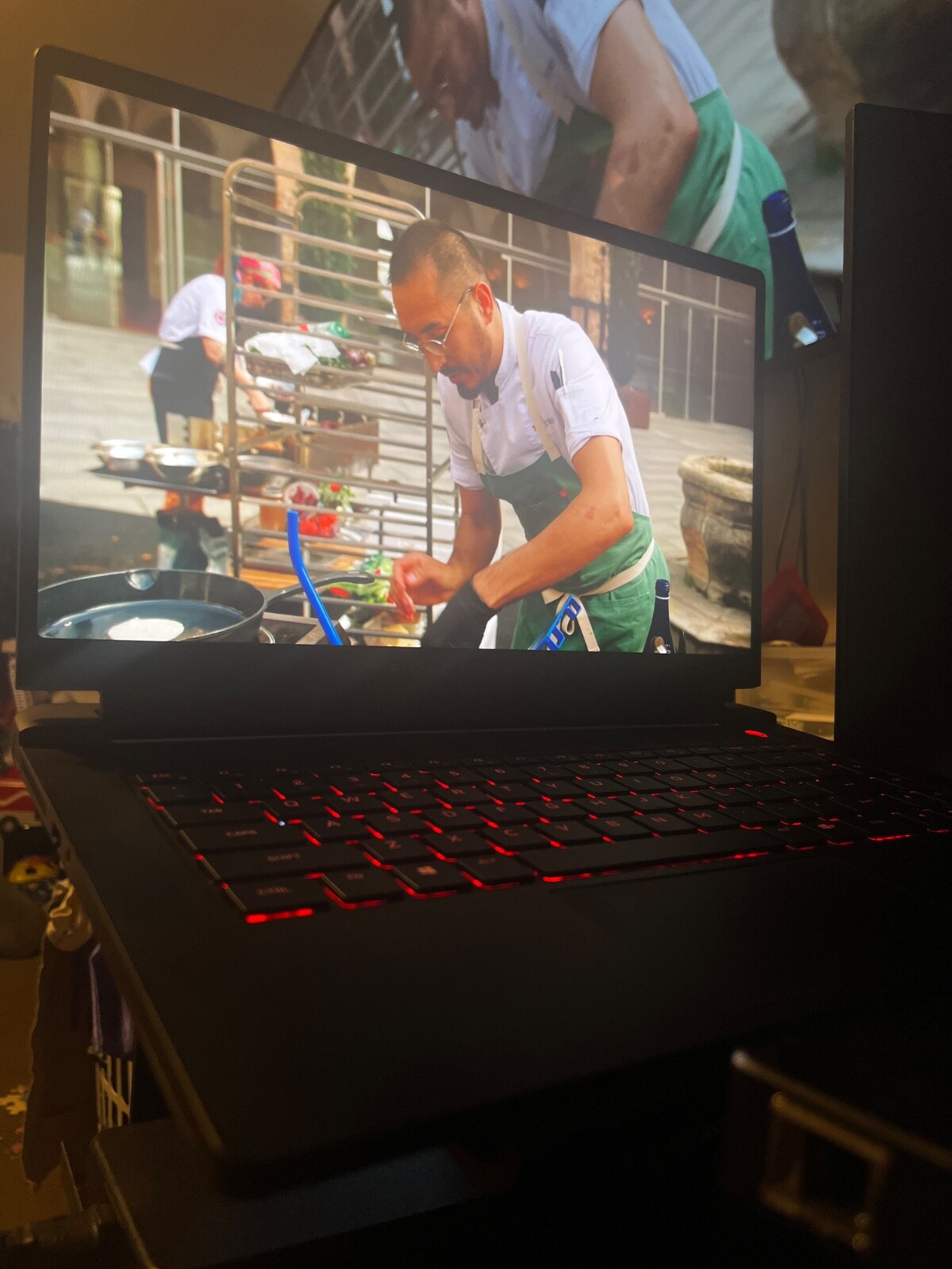 Alienware M15 R5 15.6″ (1TB SSD, AMD Ryzen R9 5900HX, 16GB, NVIDIA GeForce…